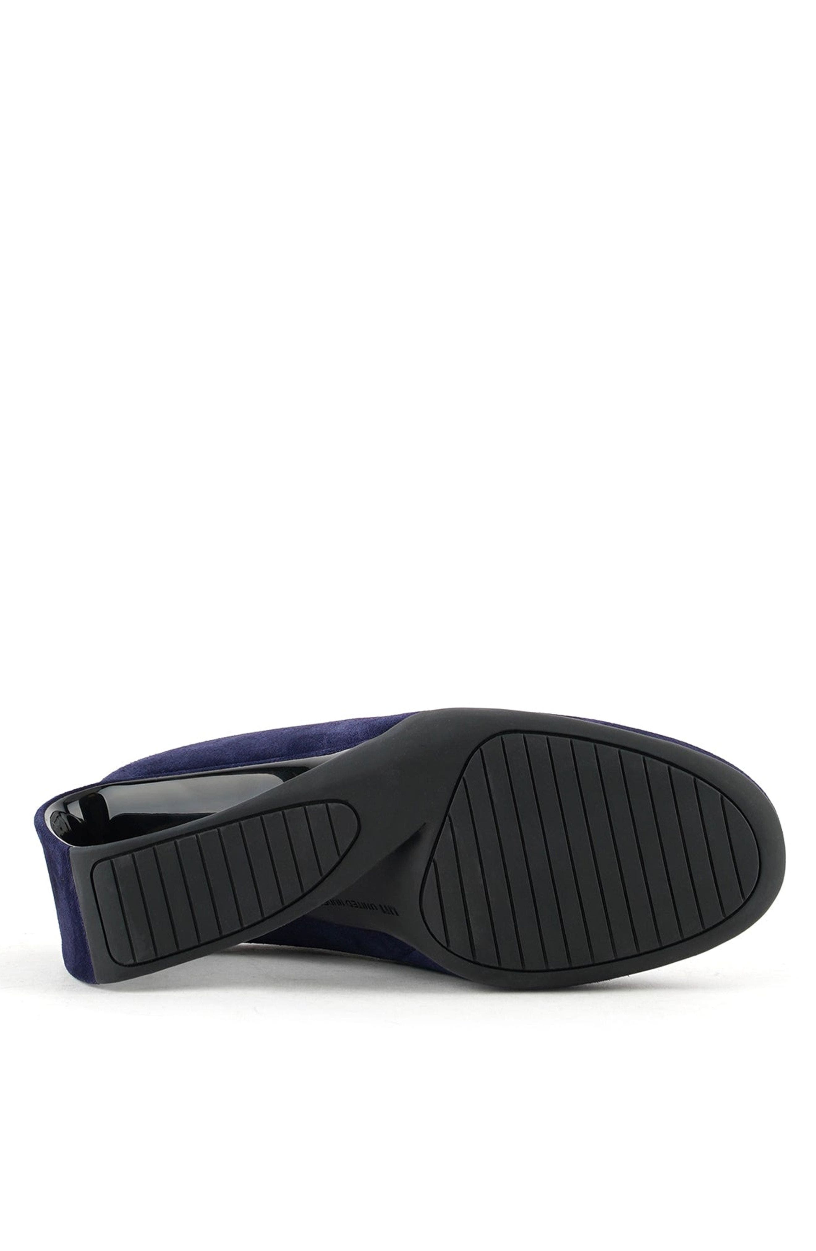 Mobius Mule Hi, Alternate, color, Midnight Blue