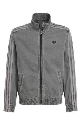 Kids' Firebird Denim Track Jacket