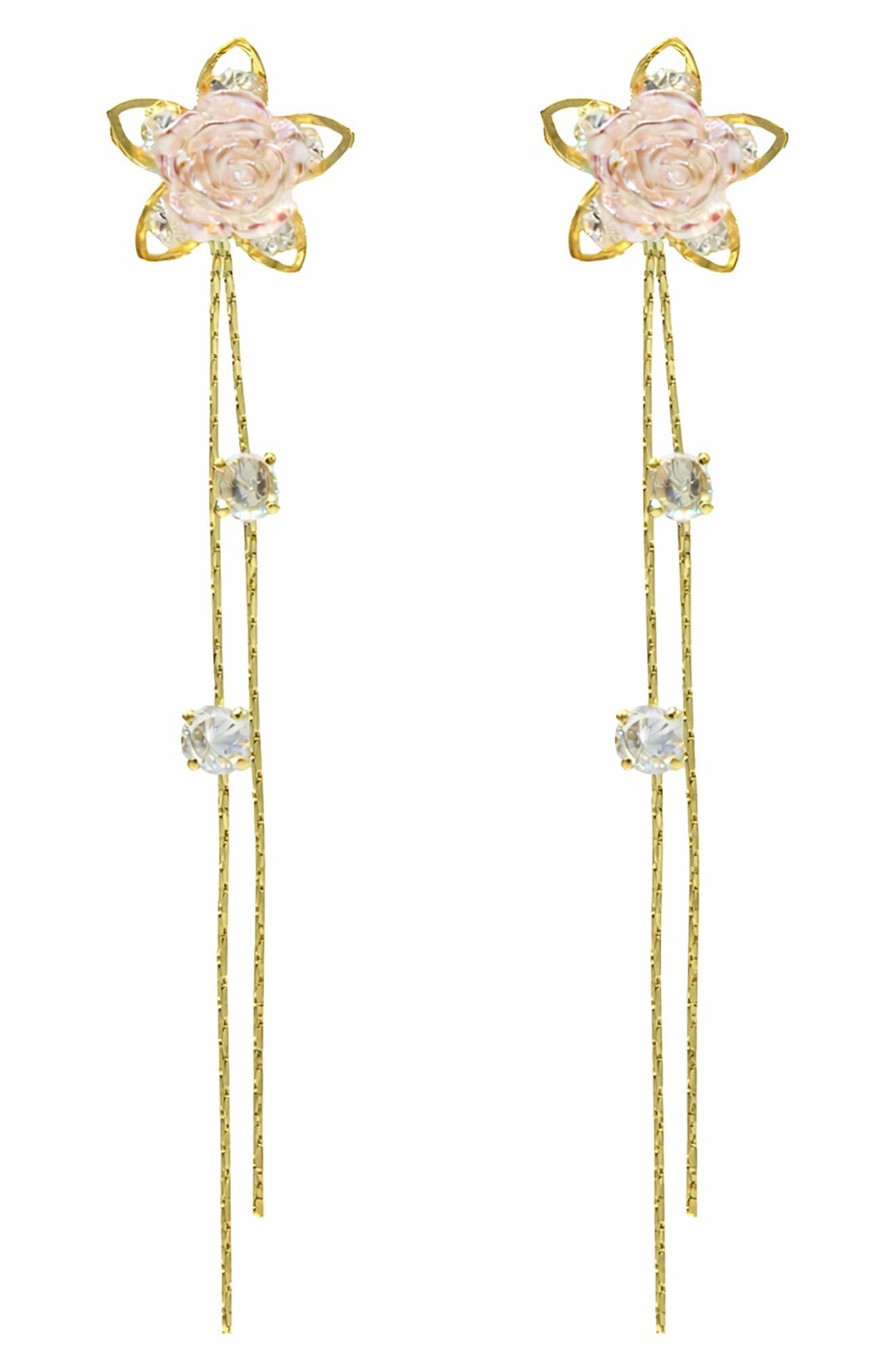 selected GOLD