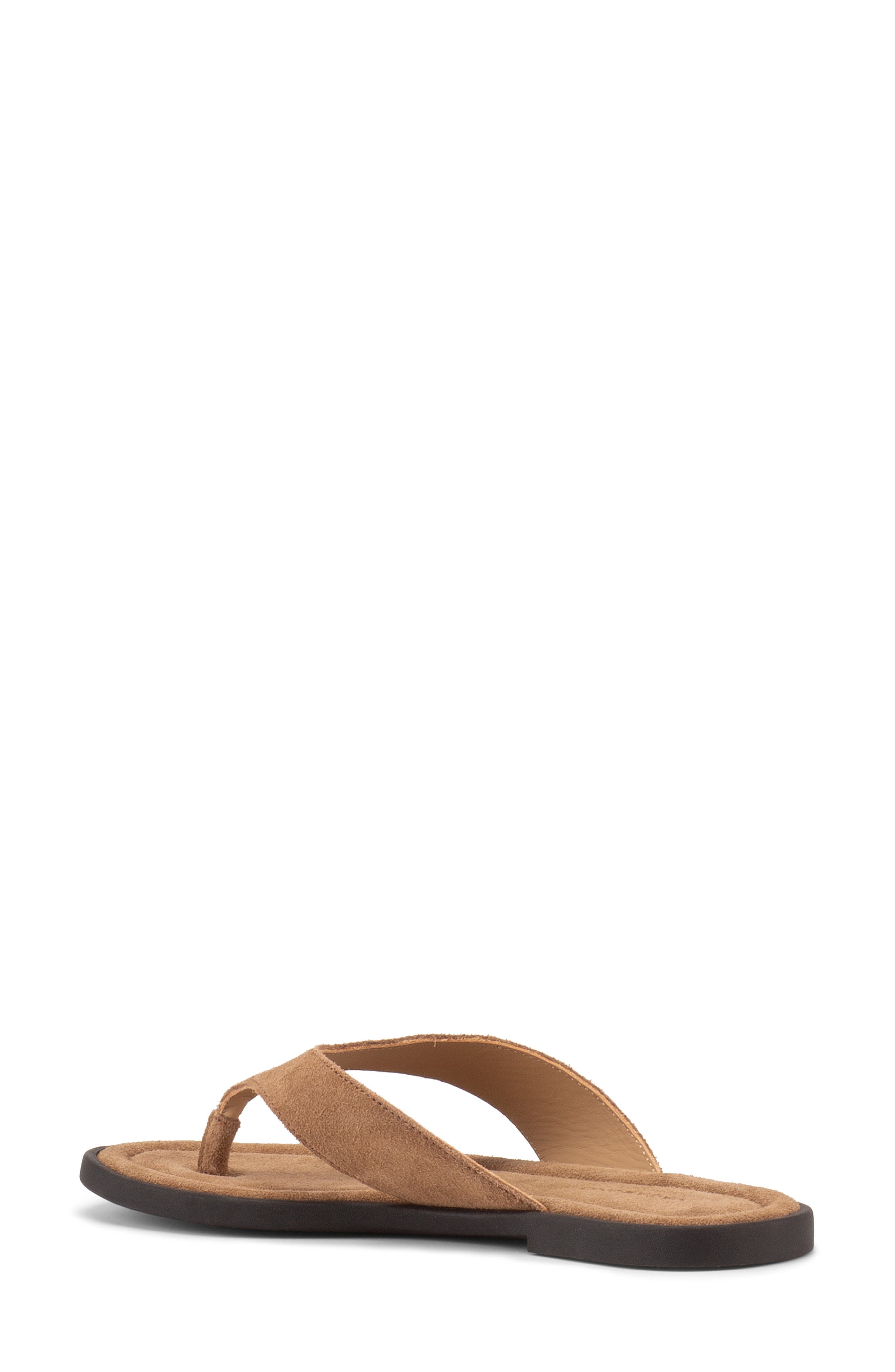 Zaida Sandal, Alternate, color, DARK SAND