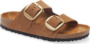 Birkenstock Arizona Big Buckle Slide Sandal