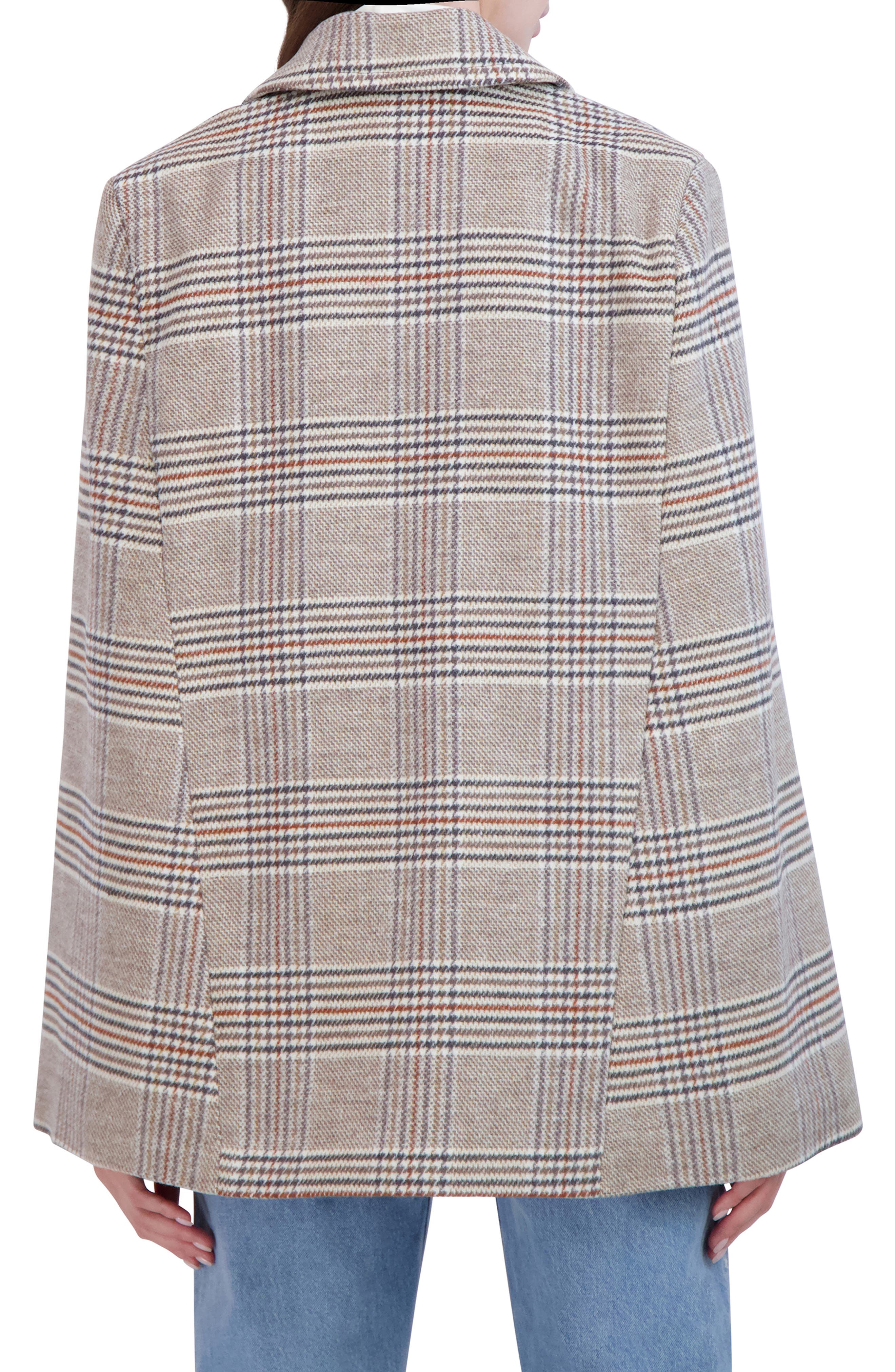 Cape Jacket - image 4