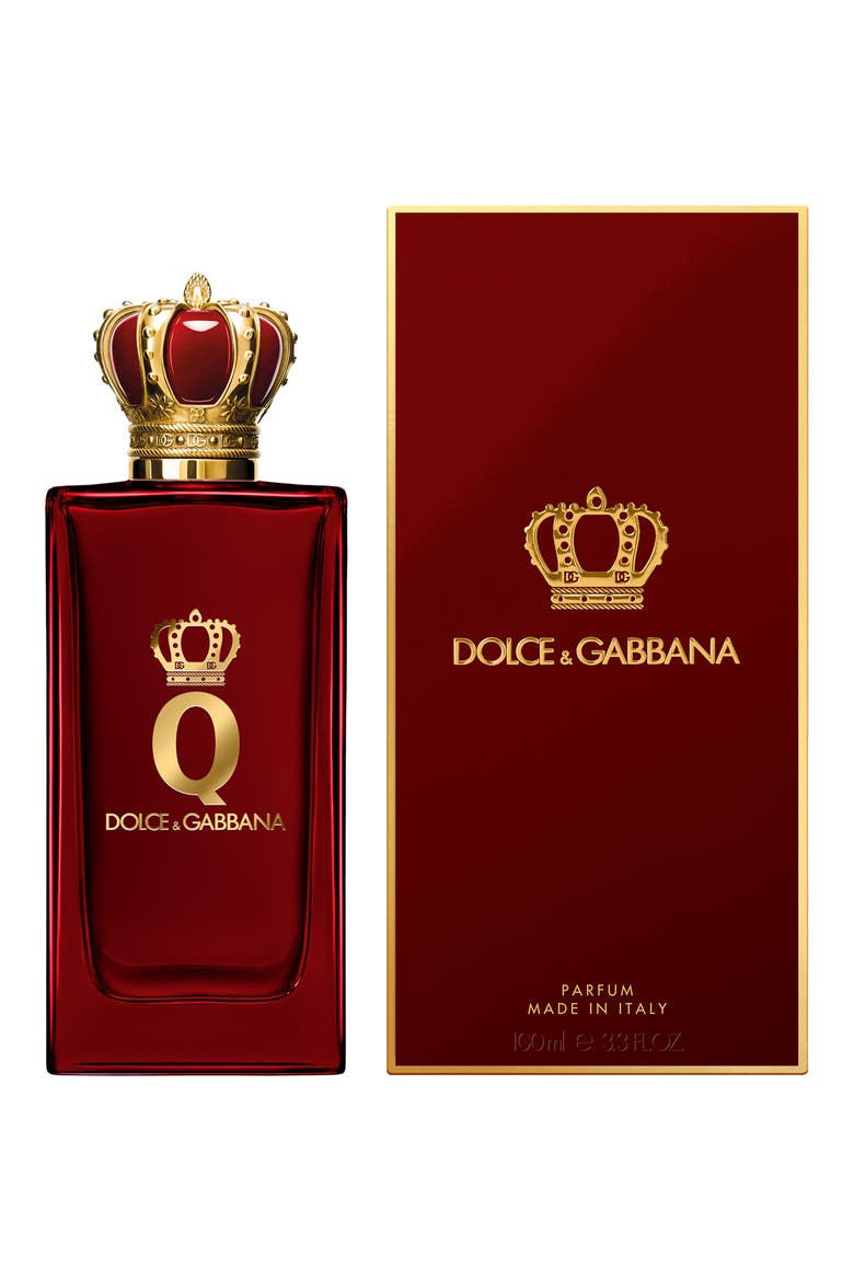 Q by Dolce&Gabbana Parfum (Women) | Nordstrom