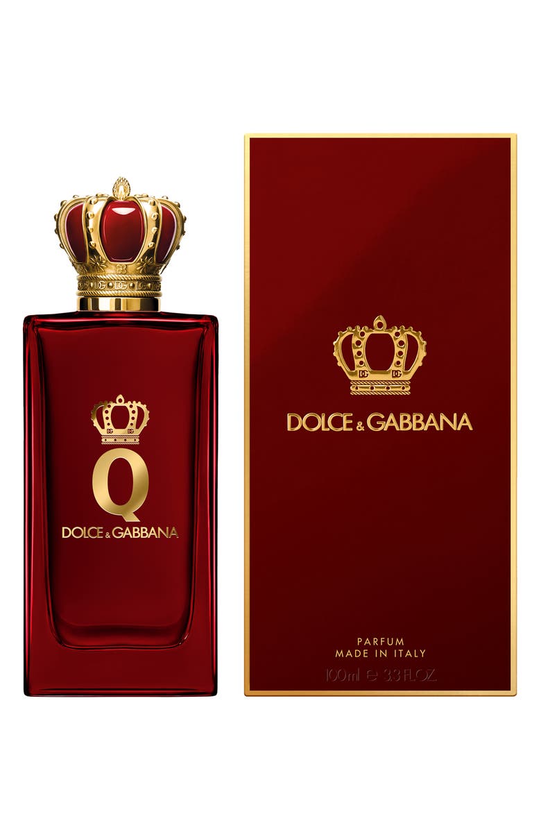 Dolce&Gabbana Q by Dolce&Gabbana Parfum, Alternate, color, 