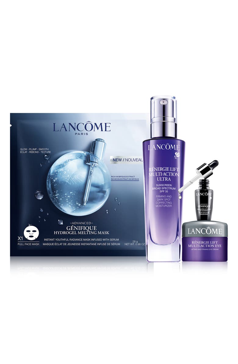 Lancôme Rénergie Lift Multi-Action Set, Main, color, 