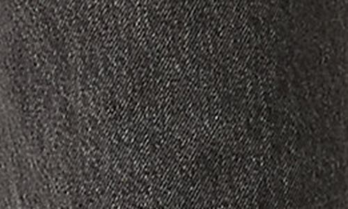 Levi's 567™ Relaxed Flare Jeans In Black