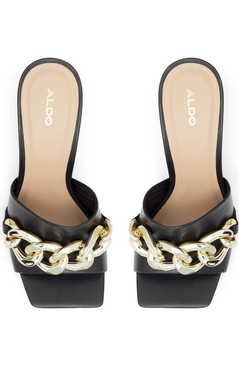 ALDO Cubetto Sandal, Alternate, color,
