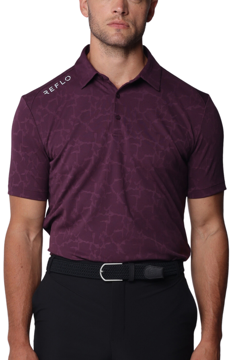 Yamuna 100% Recycled Material Polo