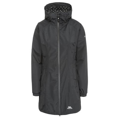 Daytrip Waterproof Shell Jacket