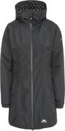 Trespass Daytrip Waterproof Shell Jacket