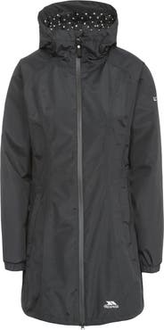 Trespass Daytrip Waterproof Shell Jacket