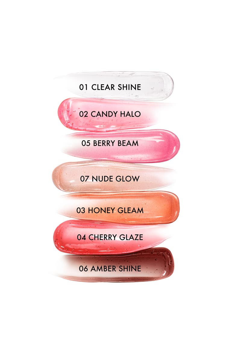Prisma Glass High Shine Lip Gloss, Alternate, color, 05 BERRY BEAM