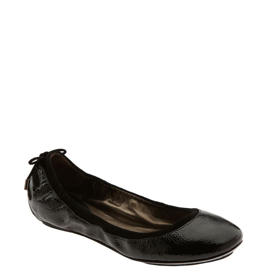 Cole Haan Maria Sharapova by Cole Haan 'Air Bacara' Flat, Main, color, 