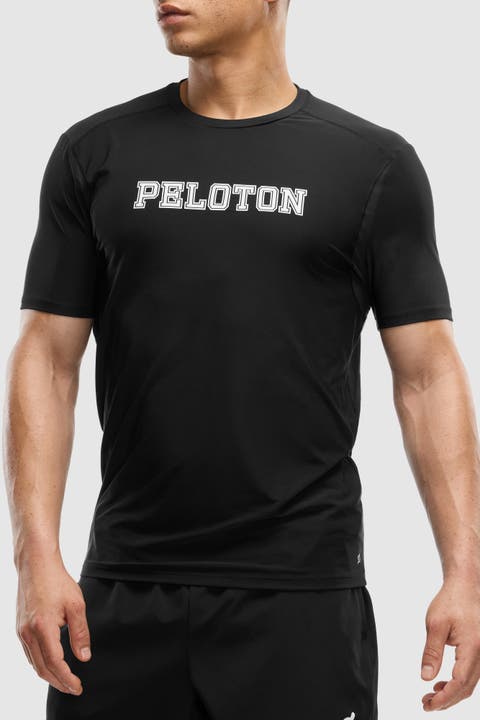 Essential Performance Short Sleeve