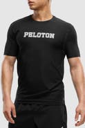 Peloton Essential Performance Short Sleeve