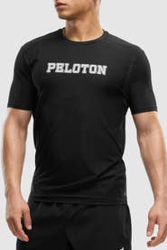 Peloton Essential Performance Short Sleeve