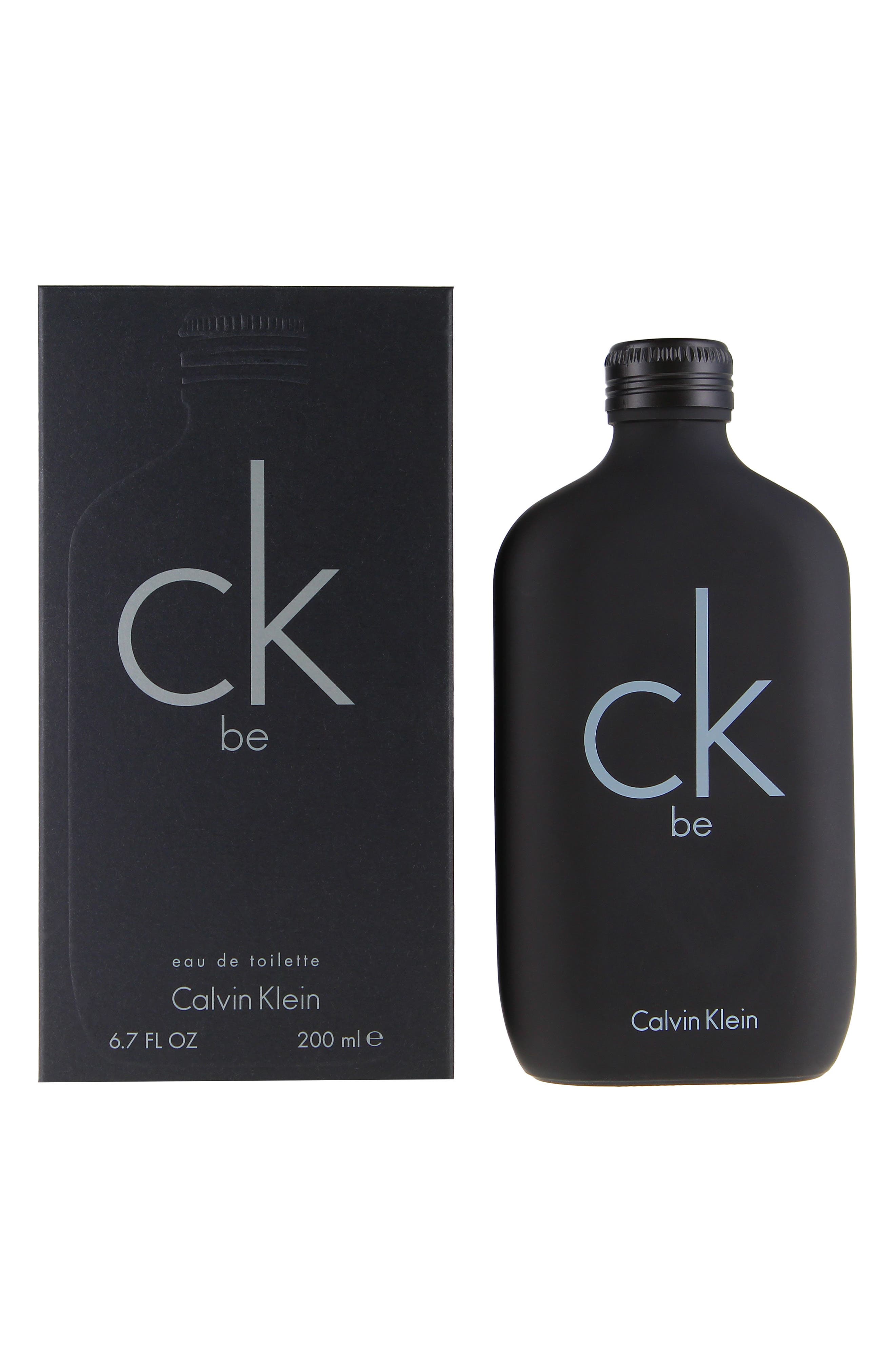 Calvin Klein CK Be Eau de Toilette