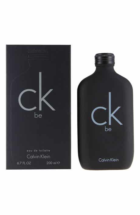 Calvin Klein CK Be Eau de Toilette