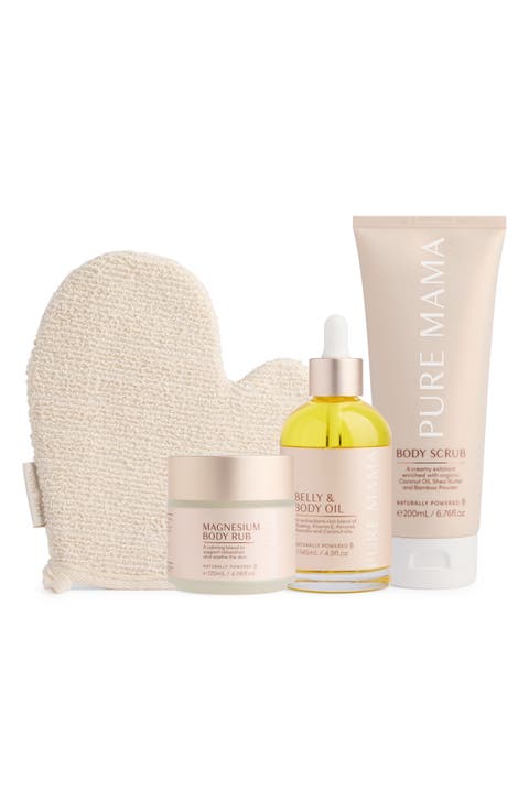 Pregnancy Care Set