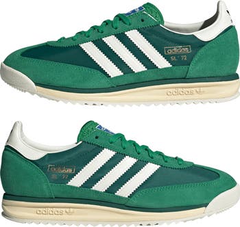 Gender Inclusive SL 72 RS Sneaker