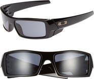 Oakley 'Gascan' 60mm Sunglasses