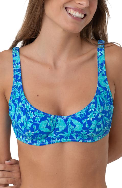 Capri Top