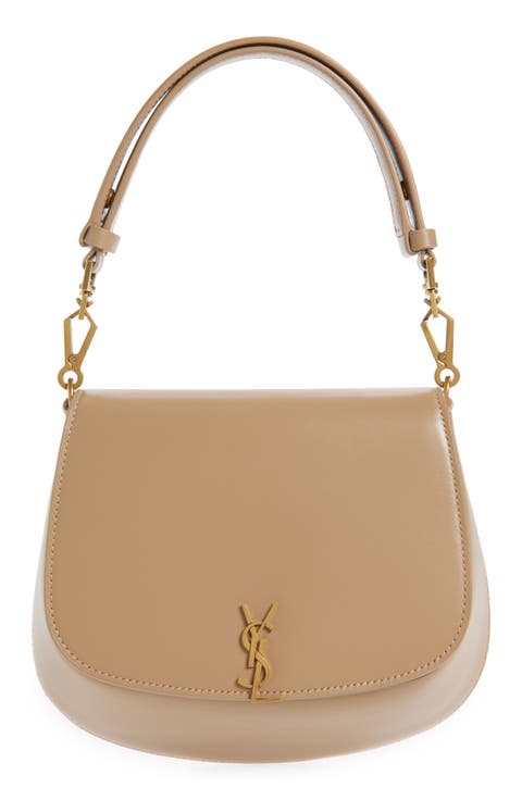 Women's Beige Designer Handbags & Wallets | Nordstrom
