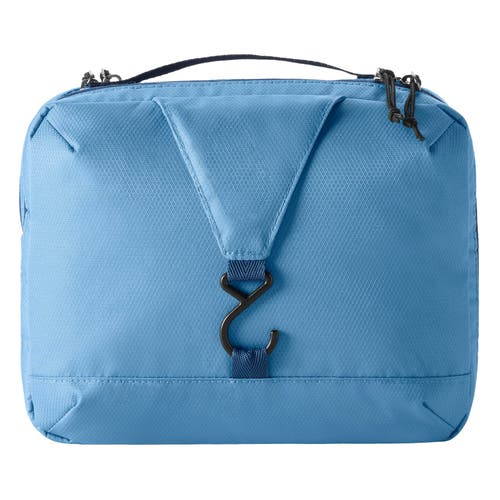 Eagle Creek Pack-it Trifold Toiletry Kit In Blue Dawn