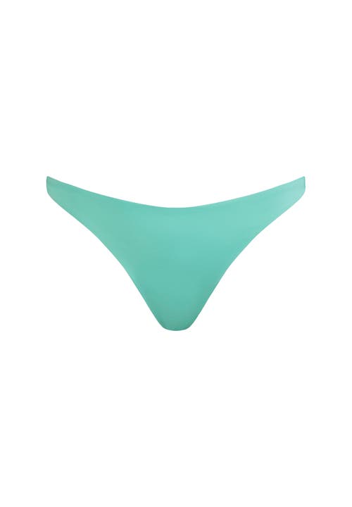 Cuup The Bikini Swim In Blue