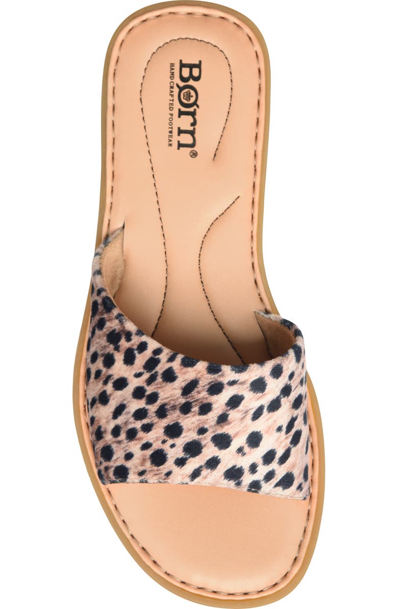 Børn Jada Slide Sandal, Alternate, color,