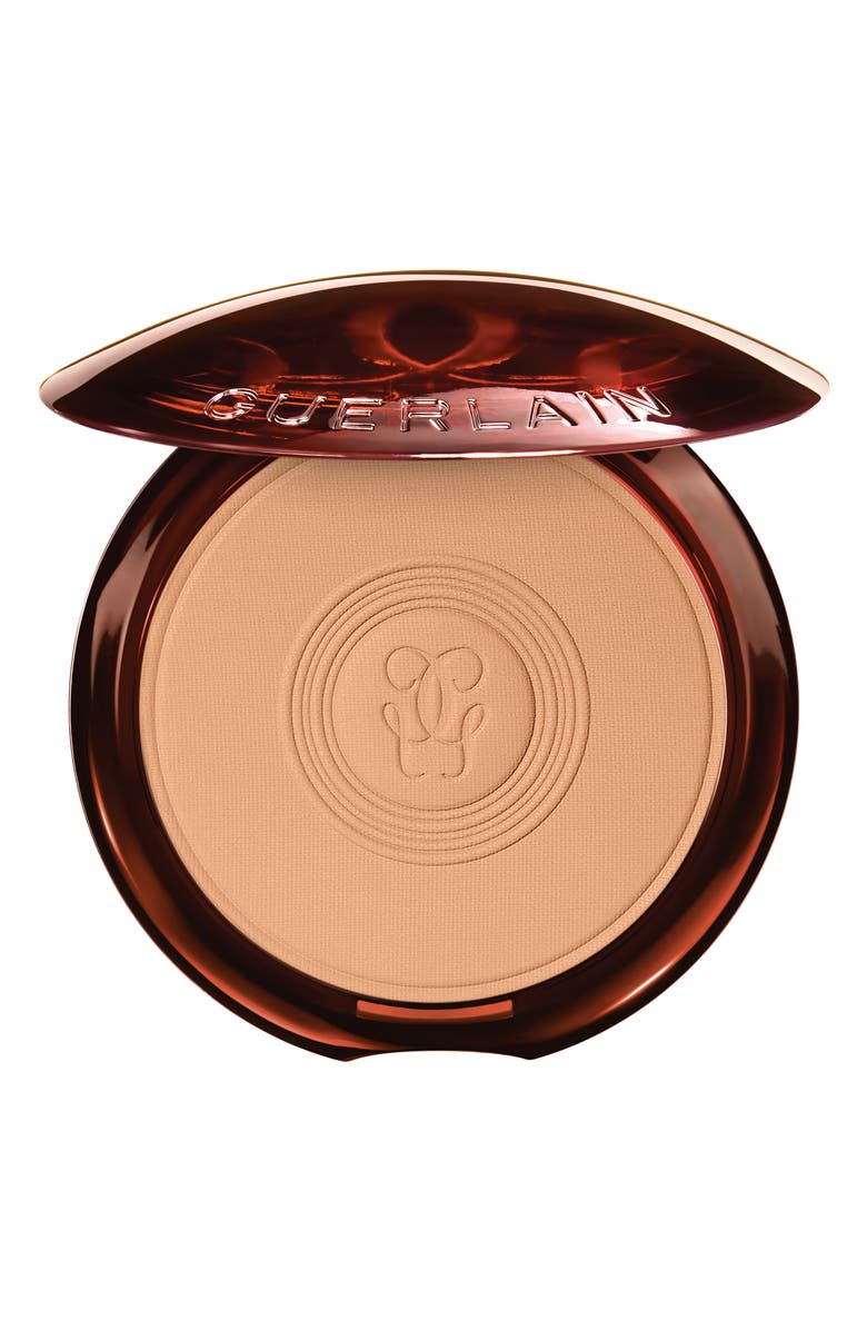 Guerlain Terracotta Matte Contouring Powder, Main, color, 