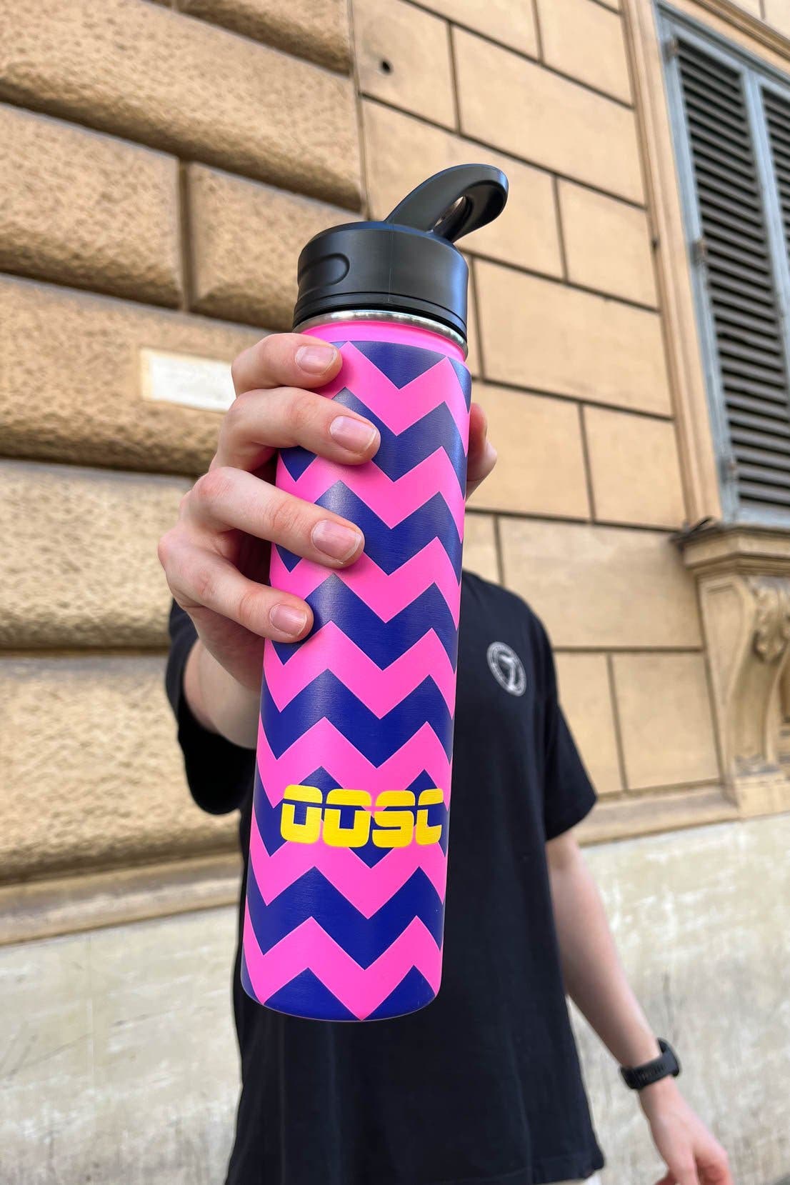 selected Pink