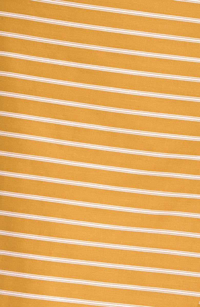 J.O.A. Asymmetrical Stripe Skirt, Alternate, color,