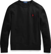 Polo Ralph Lauren Fleece Crewneck Sweatshirt