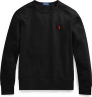 Polo Ralph Lauren Fleece Crewneck Sweatshirt