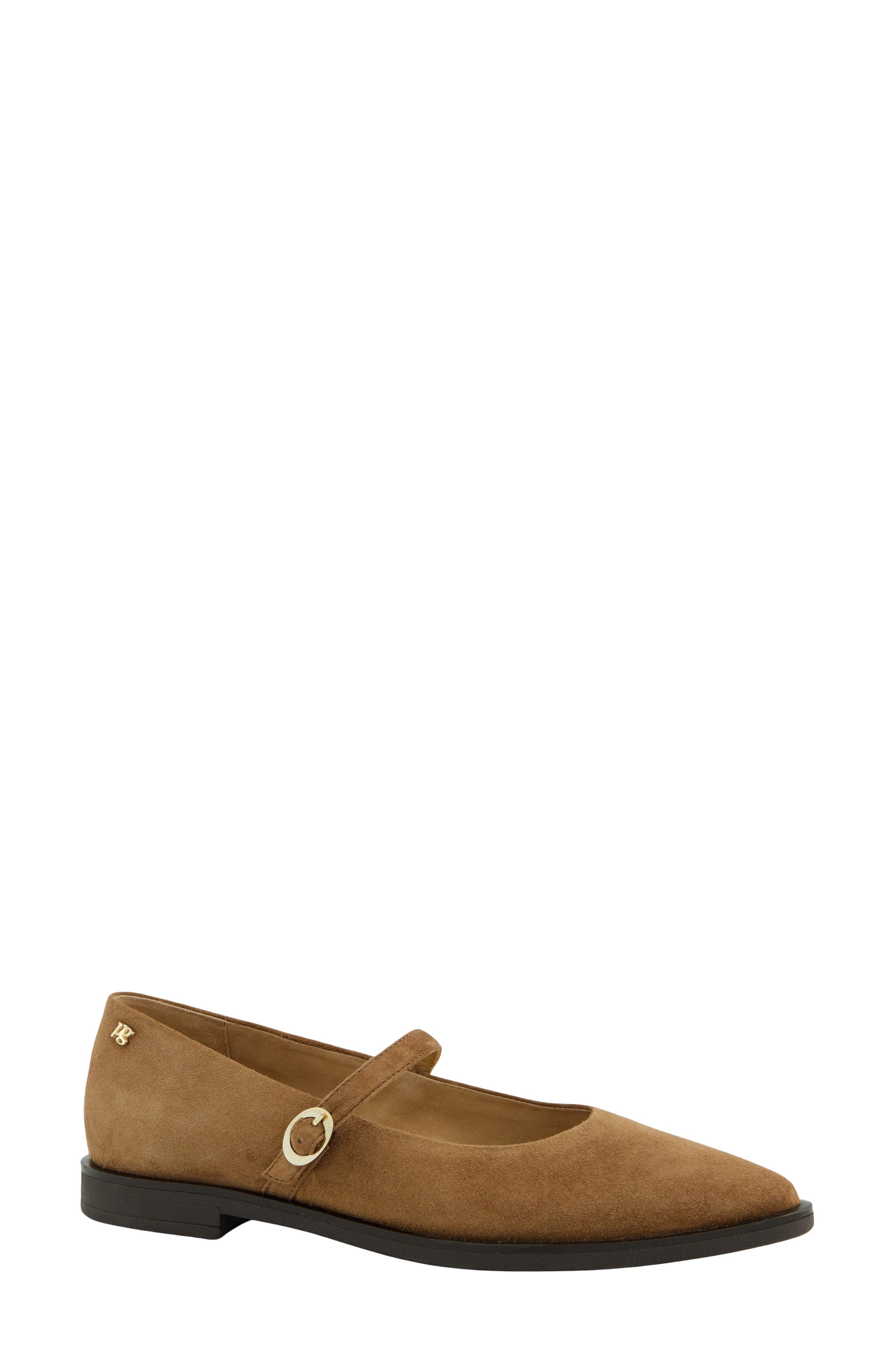 NUT SUEDE