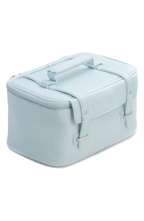 Travel Makeup Case