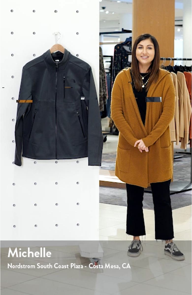 Apex Risor Water Repellent Jacket, sales video thumbnail