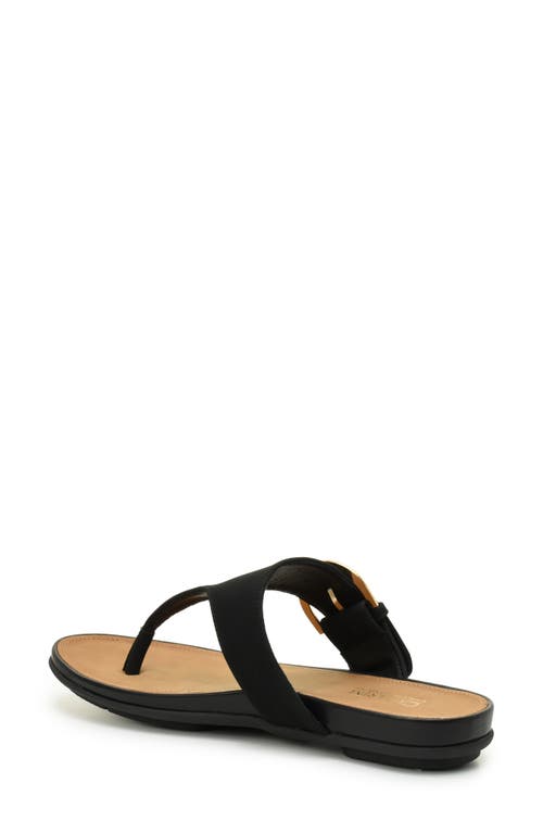 Catherine Catherine Malandrino Martie Thong Toe Sandal