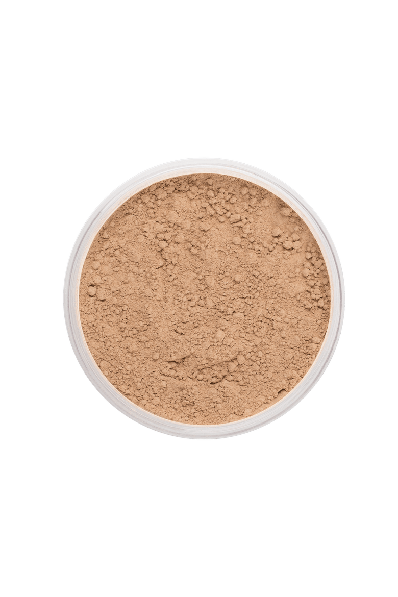 Mineral Powder Foundation, Main, color, Disa (Light/Medium Neutral)