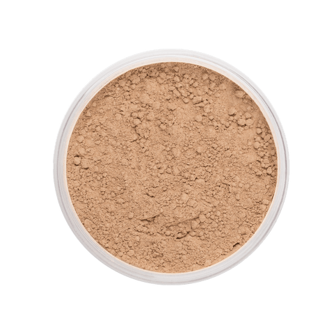 Mineral Powder Foundation