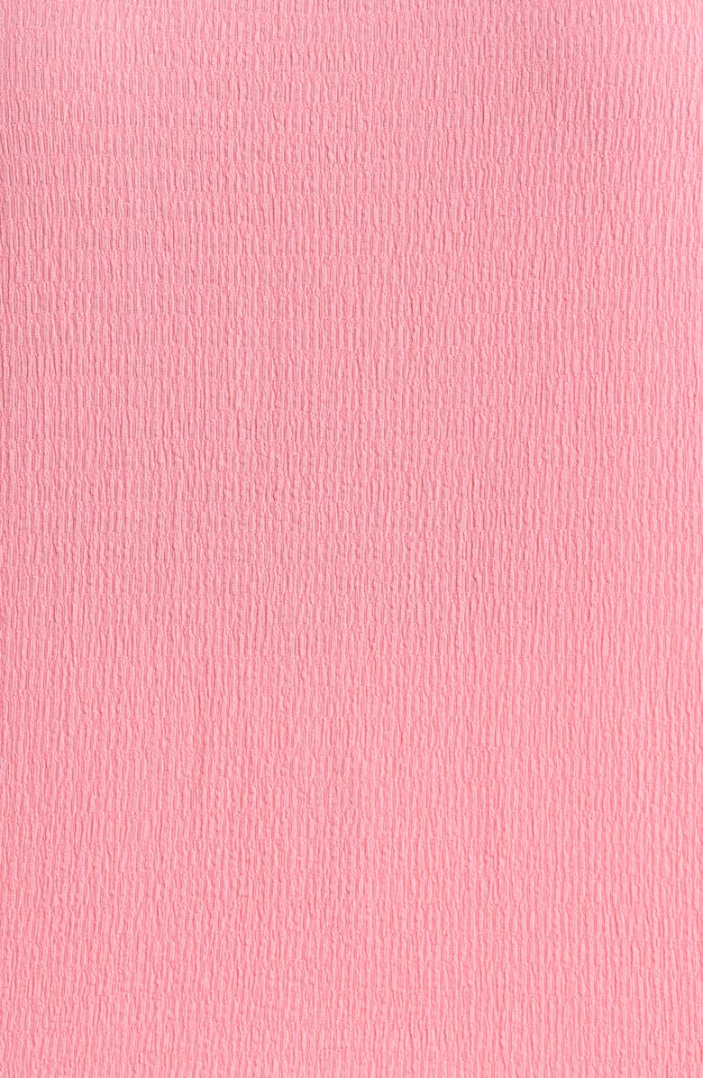 Jones New York Smocked Shoulder Popover Top, Alternate, color,