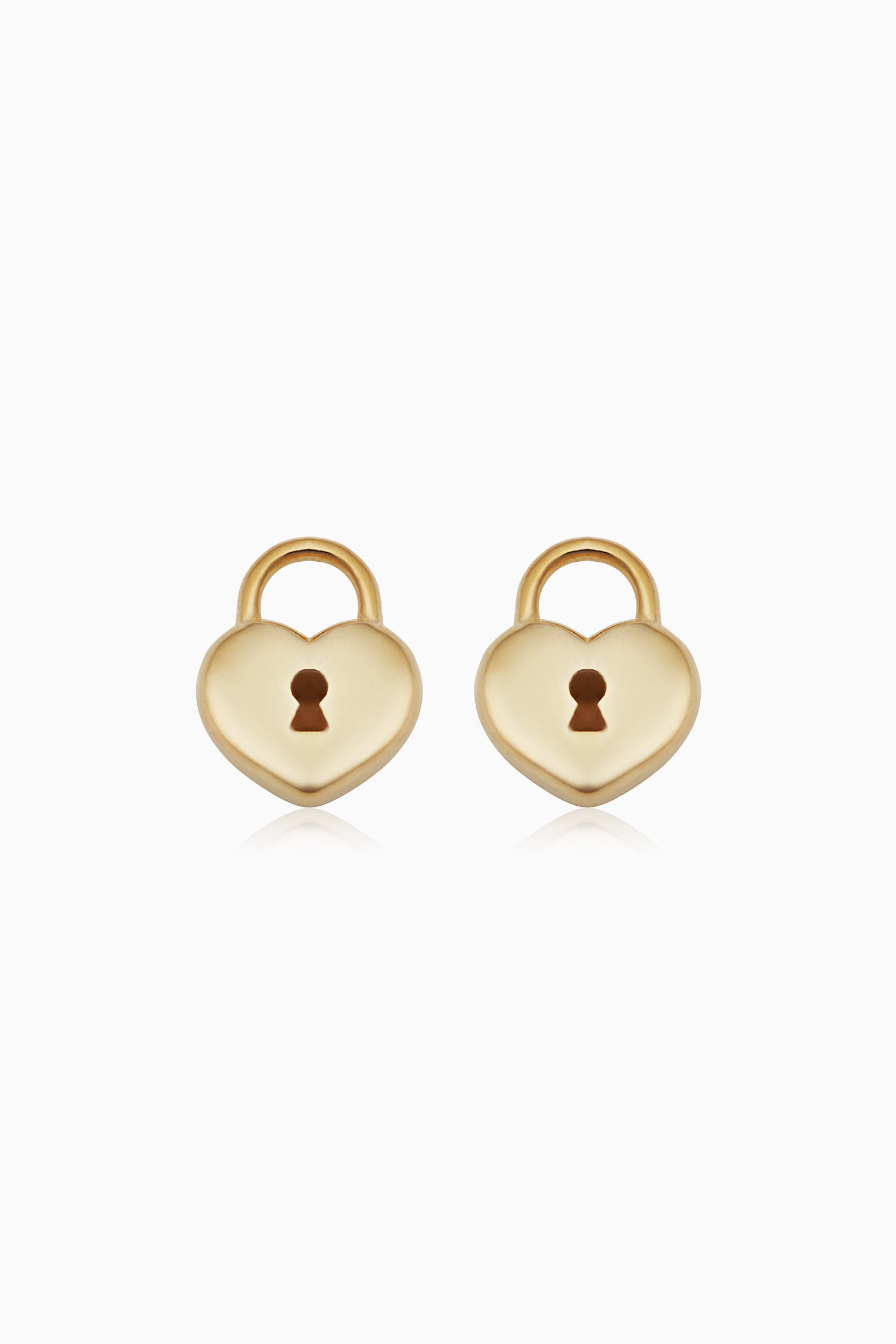 selected Yellow Gold