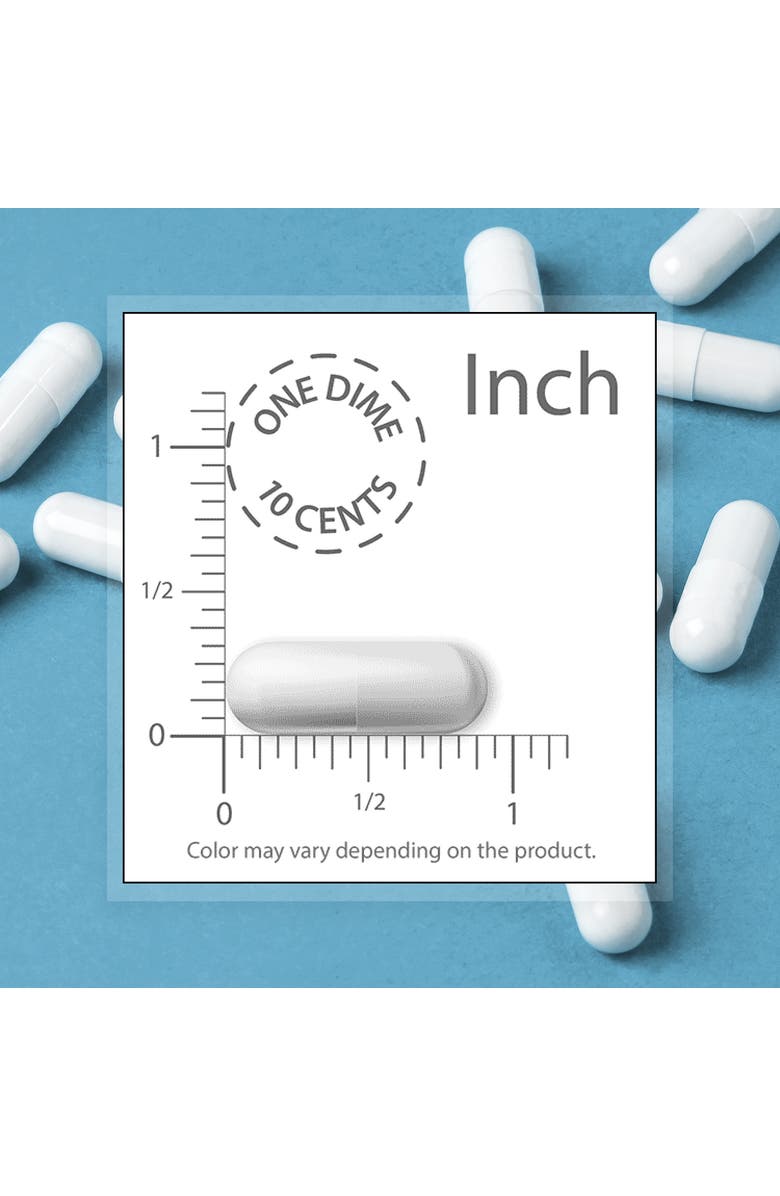 SuperSmart Longevity Nutrients, Alternate, color, 