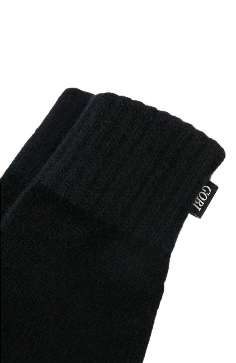 GOBI Mongolian Cashmere Women's Cashmere Gloves, Alternate, color, 