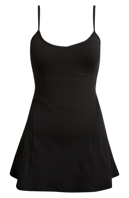 PACSUN PACSUN SUNRISE ACTIVE MINIDRESS