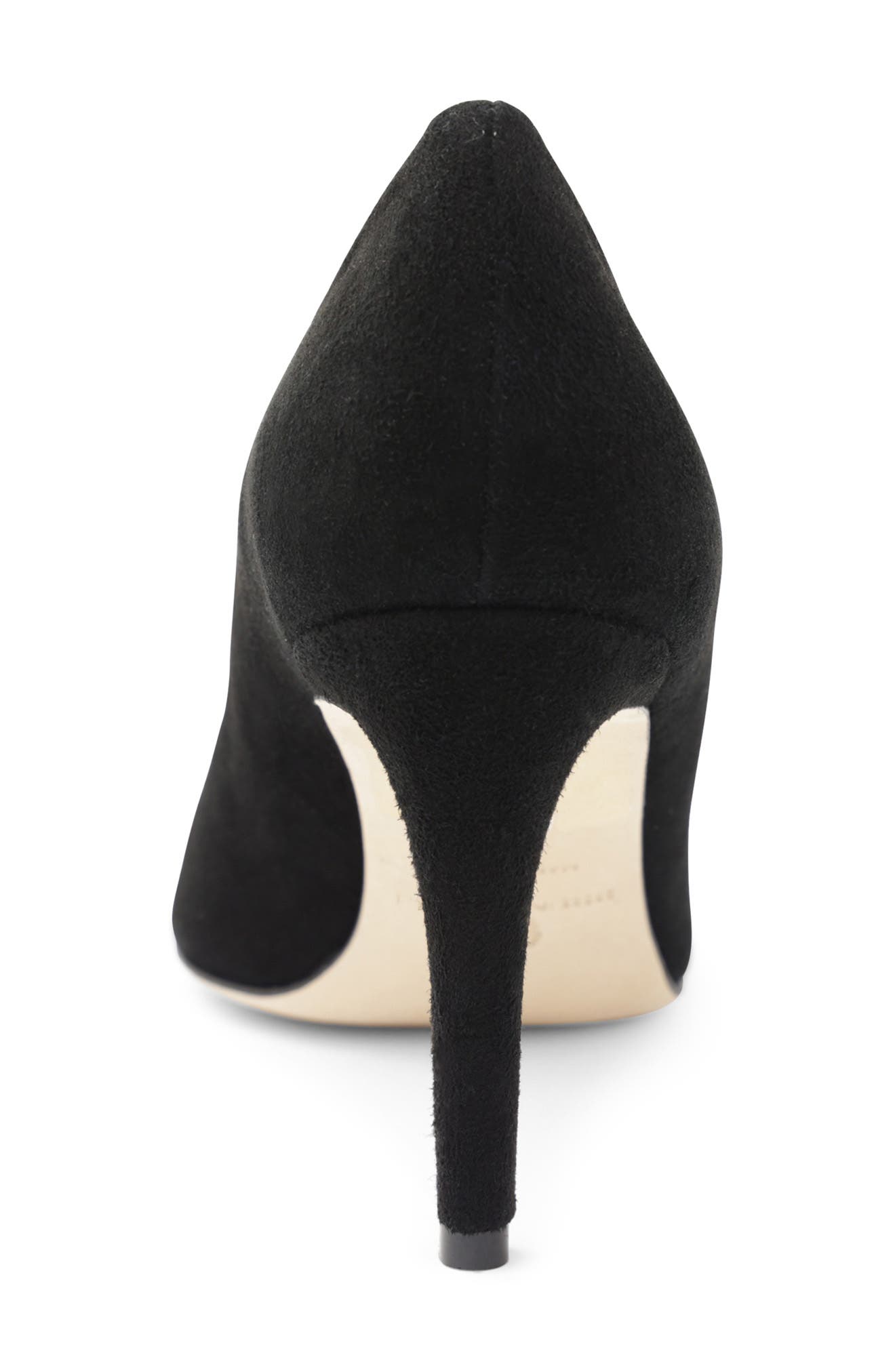 Bruno Magli Telma Pointed Toe Pump, Alternate, color, 