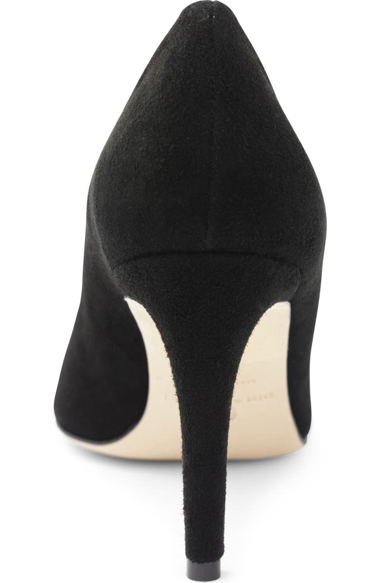 Bruno Magli Telma Pointed Toe Pump, Alternate, color,