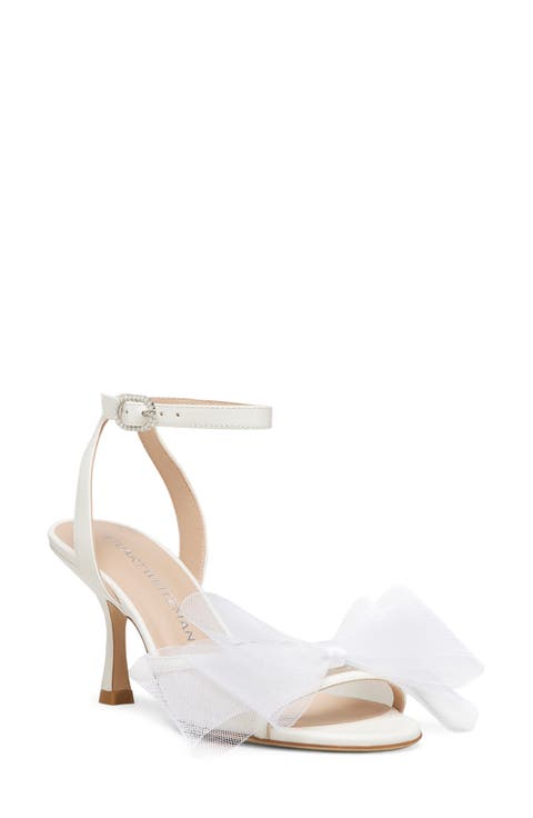 Blushing Bow 75 Sandal (Women)