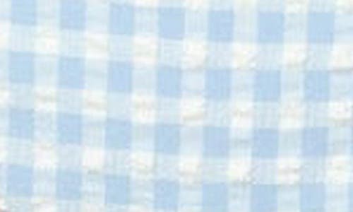 EDIKTED EDIKTED JORDY GINGHAM BIKINI BOTTOMS
